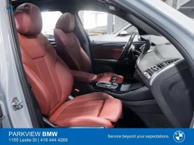 BMW X3 30i | M SPORT | ПАНОРАМА | CARPLAY | CARFAX |  - 35799 € / 70016.76 лв. - 24203986 14