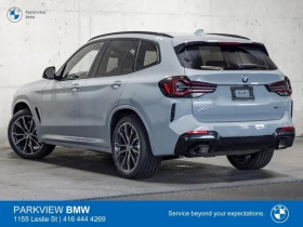 BMW X3 30i | M SPORT | ПАНОРАМА | CARPLAY | CARFAX |  - 35799 € / 70016.76 лв. - 24203986 6