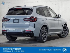 BMW X3 30i | M SPORT | ПАНОРАМА | CARPLAY | CARFAX |  - 35799 € / 70016.76 лв. - 24203986 4