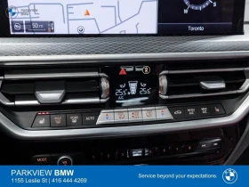 BMW X3 30i | M SPORT | ПАНОРАМА | CARPLAY | CARFAX |  - 35799 € / 70016.76 лв. - 24203986 11