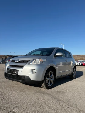 Toyota Urban Cruiser D-4d 4x4 - 6200 € / 12126.15 лв. - 29350600 2