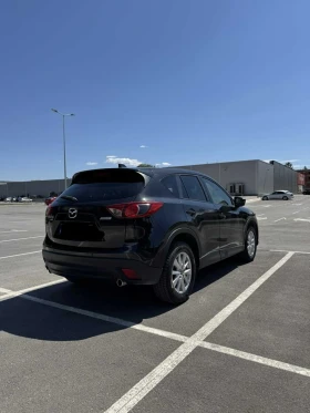 Mazda CX-5 - 3250 € / 6356.45 лв. - 41783292 3