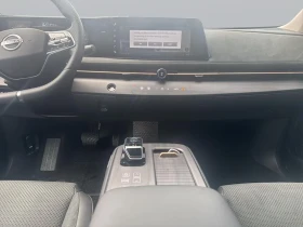 Nissan Ariya EV/306HP/EVOLVE-PACK/E-4ORCE/PANO/HUD/360/899g | Mobile.bg � ����� ������ 7