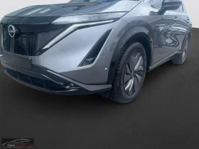 Nissan Ariya EV/306HP/EVOLVE-PACK/E-4ORCE/PANO/HUD/360/899g | Mobile.bg � ����� ������ 3