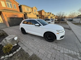 Audi Q5 * АВТО КРЕДИТ* ЦЕНА ДО БГ * СЕРВИЗНА ИСТОРИЯ *  | Auto.bg — изображение 3