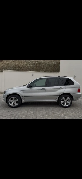BMW X5 3.0d - 6000 € / 11734.98 лв. - 40897672 2