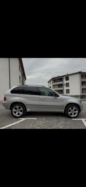 BMW X5 3.0d - 6000 € / 11734.98 лв. - 40897672 3