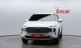 Hyundai Santa fe - 23919 € / 46781.50 лв. - 33992108 3