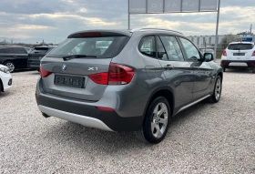 BMW X1 2.0d* СЕРВИЗНА ИСТОРИЯ*  - 5999 € / 11733.02 лв. - 18692462 4