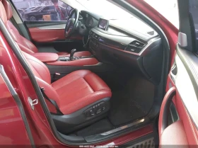 BMW X6 xDrive50I - 12500 € / 24447.88 лв. - 99150705 5