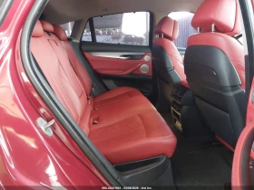 BMW X6 xDrive50I - 12500 € / 24447.88 лв. - 99150705 8