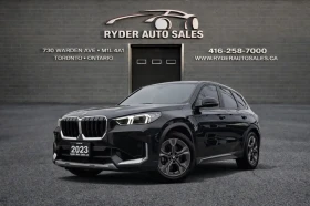 BMW X1 xDrive28i* CARFAX* АВТО КРЕДИТ*  - 23700 € / 46353.17 лв. - 71140469 2