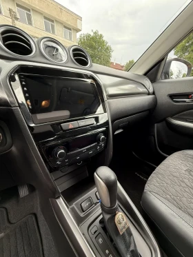 Suzuki Vitara 1.4 GLX Sport | Mobile.bg � ����� ������ 10