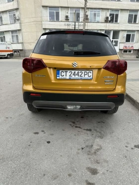 Suzuki Vitara 1.4 GLX Sport | Mobile.bg � ����� ������ 5
