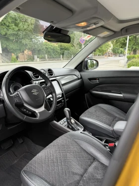 Suzuki Vitara 1.4 GLX Sport | Mobile.bg � ����� ������ 8