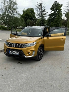 Suzuki Vitara 1.4 GLX Sport | Mobile.bg � ����� ������ 16