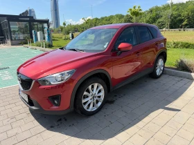 Mazda CX-5 2.2 SKYACTIV-D 4WD - 9200 € / 17993.64 лв. - 25340049 4