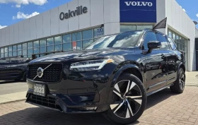 Volvo Xc90 2023 VOLVO XC90 PLUS T6