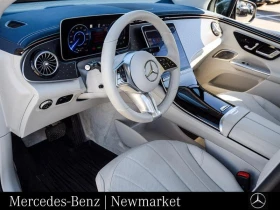 Mercedes-Benz EQE 4MATIC* BURMESTER* DISTRONIC* 360* КРАЙНА ЦЕНА | Auto.bg — изображение 7