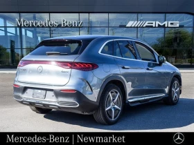 Mercedes-Benz EQE 4MATIC* BURMESTER* DISTRONIC* 360* КРАЙНА ЦЕНА | Auto.bg — изображение 3