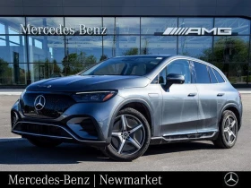 Mercedes-Benz EQE 4MATIC* BURMESTER* DISTRONIC* 360* КРАЙНА ЦЕНА | Auto.bg — изображение 2