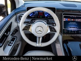Mercedes-Benz EQE 4MATIC* BURMESTER* DISTRONIC* 360* КРАЙНА ЦЕНА | Auto.bg — изображение 9