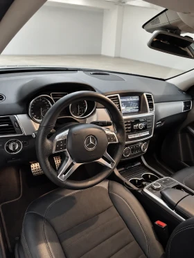 Mercedes-Benz ML 350 BlueTEC 4MATIC / AMG - 12900 € - 21527998 4