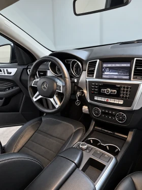Mercedes-Benz ML 350 BlueTEC 4MATIC / AMG - 12900 € - 21527998 8