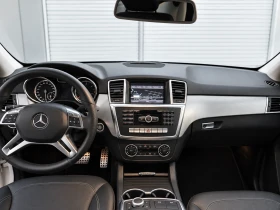 Mercedes-Benz ML 350 BlueTEC 4MATIC / AMG - 12900 € - 21527998 9