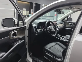 Kia Sorento 2.5T 2WD 7 ����� | Mobile.bg � ����� ������ 10