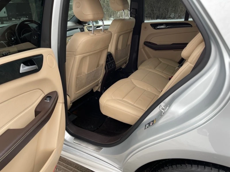 Mercedes-Benz GLE 350 AIRMATIC 9G TRONIC 350d 4MATIC SUV, снимка 7 - Автомобили и джипове - 48572687