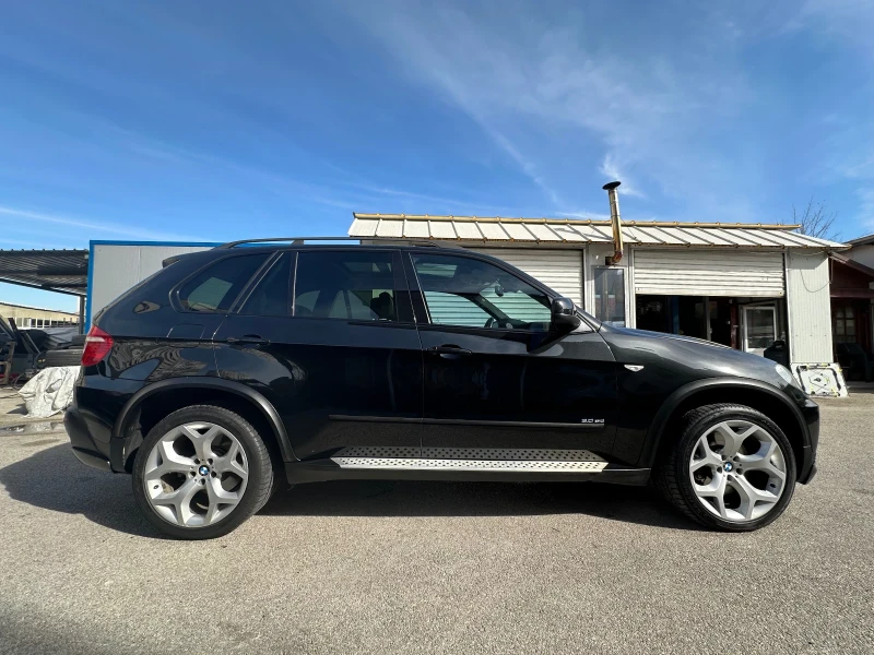 BMW X5 3.0SD* 286kc* SPORT* * , снимка 7 - Автомобили и джипове - 47663229