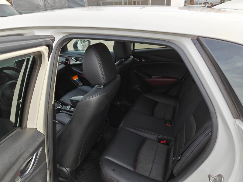 Mazda CX-3, снимка 6 - Автомобили и джипове - 51369265
