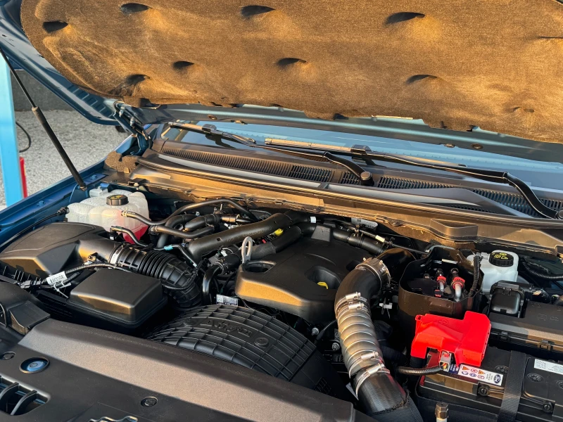 Ford Raptor 2 години Гаранция, снимка 16 - Автомобили и джипове - 51802947