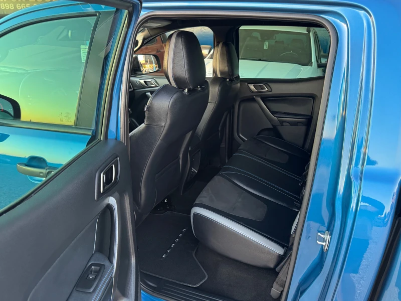 Ford Raptor 2 години Гаранция, снимка 11 - Автомобили и джипове - 51802947