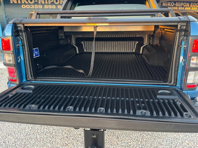 Ford Raptor 2 години Гаранция, снимка 10 - Автомобили и джипове - 51802947