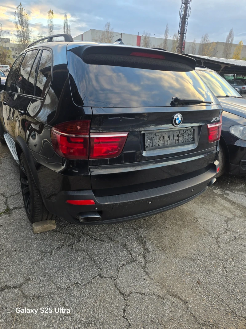 BMW X5 4.8i 355k на части, снимка 3 - Автомобили и джипове - 52359831