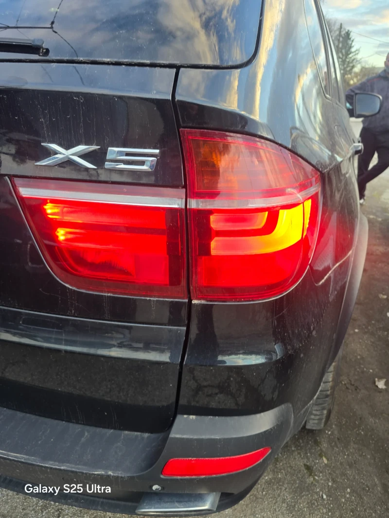 BMW X5 4.8i 355k на части, снимка 14 - Автомобили и джипове - 52359831