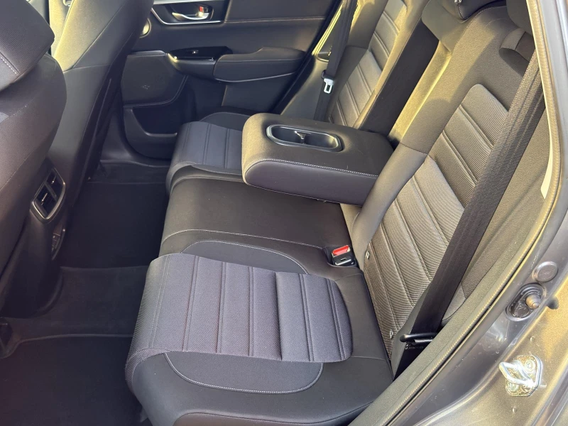 Honda Cr-v 2.0i-146кс e:HEV* TOP* , снимка 8 - Автомобили и джипове - 52430465