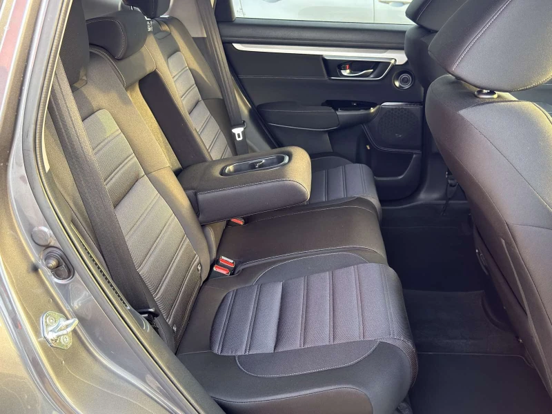 Honda Cr-v 2.0i-146кс e:HEV* TOP* , снимка 11 - Автомобили и джипове - 52430465