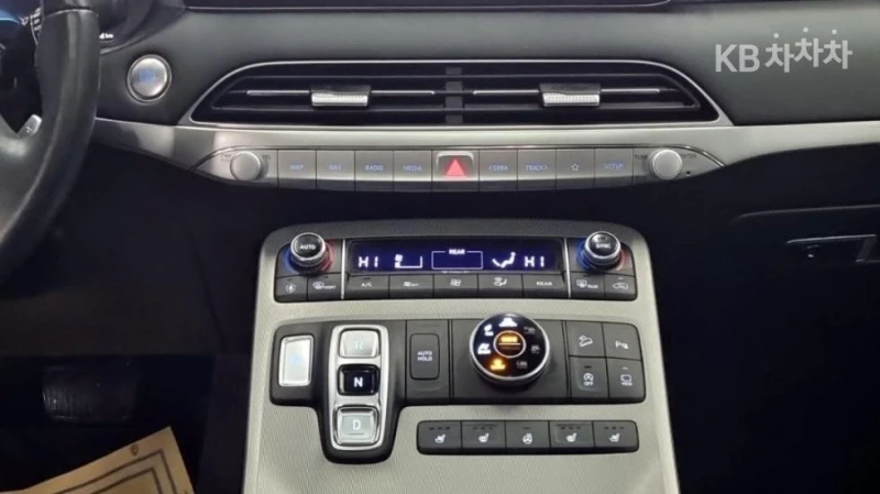 Hyundai Palisade 2.2 ЛИЗИНГ БЕЗ ПЪРВОНАЧАЛНА ВНОСКА, снимка 8 - Автомобили и джипове - 52676931