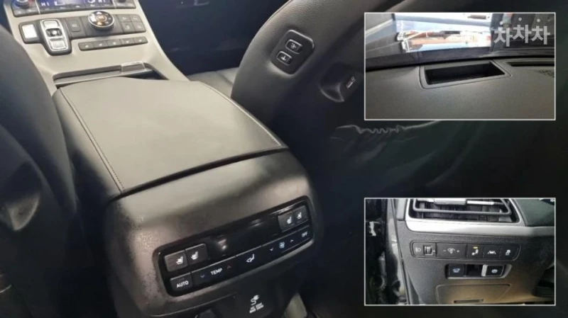 Hyundai Palisade 2.2 ЛИЗИНГ БЕЗ ПЪРВОНАЧАЛНА ВНОСКА, снимка 10 - Автомобили и джипове - 52676931