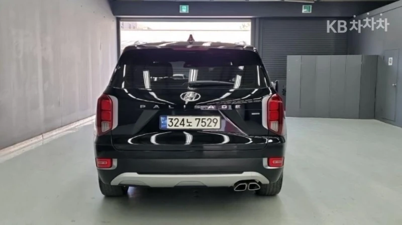 Hyundai Palisade 2.2 ЛИЗИНГ БЕЗ ПЪРВОНАЧАЛНА ВНОСКА, снимка 4 - Автомобили и джипове - 52676931