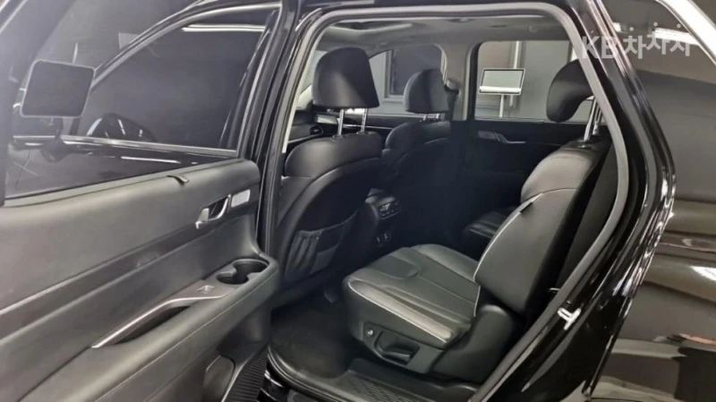 Hyundai Palisade 2.2 ЛИЗИНГ БЕЗ ПЪРВОНАЧАЛНА ВНОСКА, снимка 12 - Автомобили и джипове - 52676931