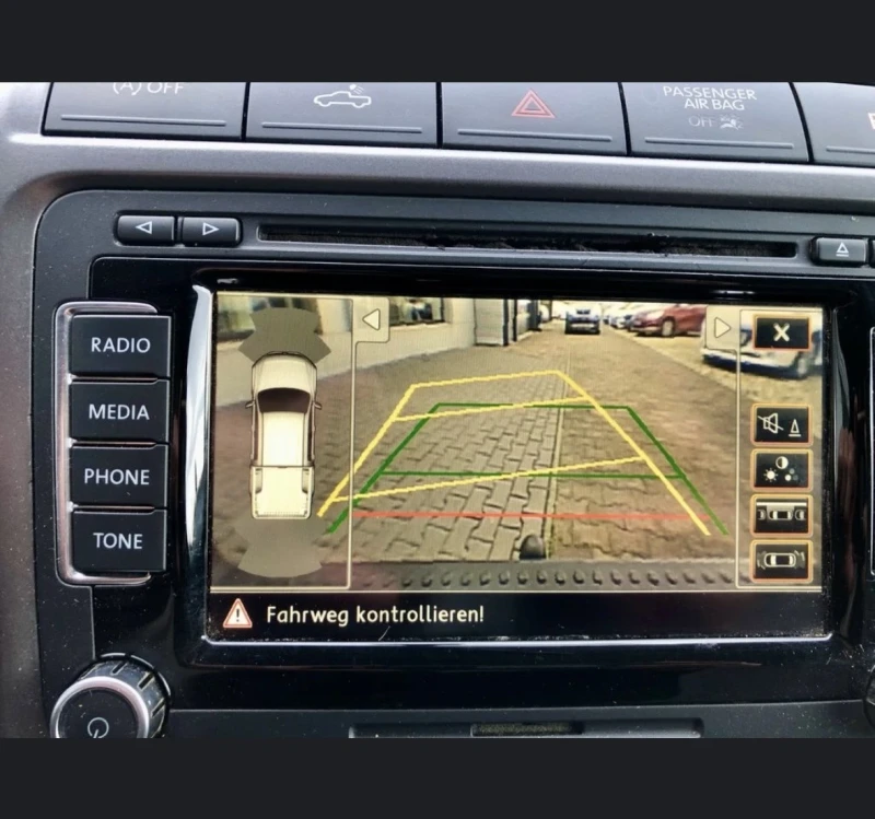 VW Amarok 2.0 TDI, снимка 13 - Автомобили и джипове - 52772888