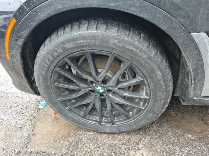 BMW X7 2019 XDRIVE40I * CARFAX * БЕЗ ПЪРВОНАЧАЛНА ВНОСКА, снимка 5 - Автомобили и джипове - 52853043