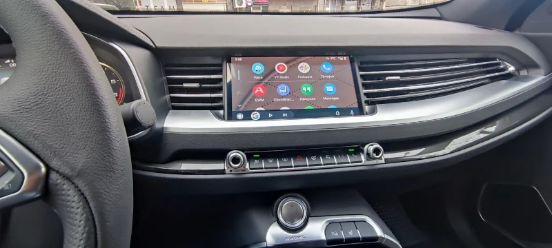 Haval H6, снимка 2 - Автомобили и джипове - 53311606