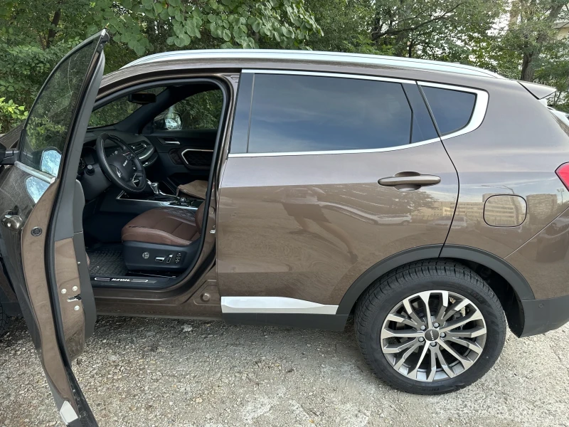 Haval H6, снимка 6 - Автомобили и джипове - 53311606