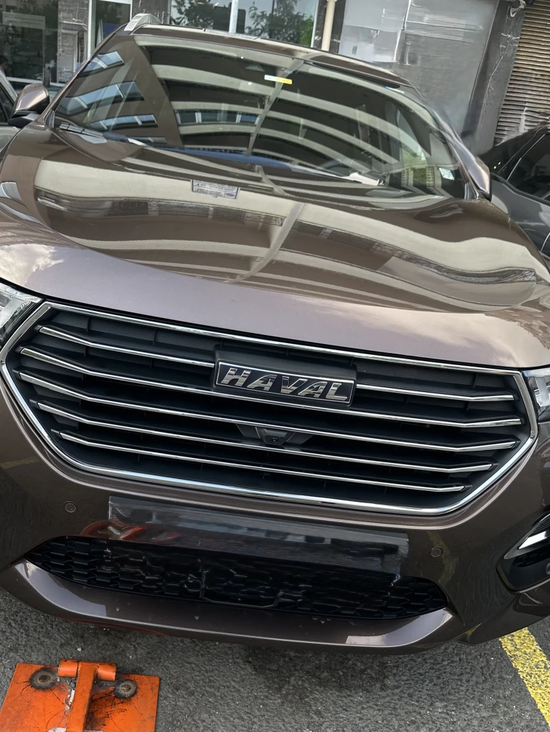 Haval H6, снимка 4 - Автомобили и джипове - 53311606