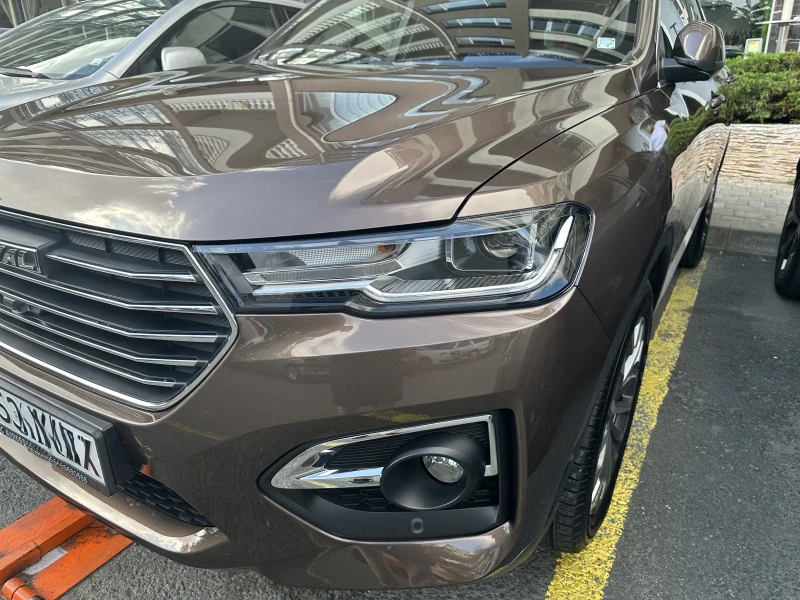Haval H6, снимка 7 - Автомобили и джипове - 53311606